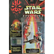 Star Wars Episode 1 Pit Droids Action Figure