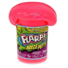 Ja-Ru Flarp Noise Putty For Kids Cloud & Scented (1 Unit In Assorted Color)| Farrt Noise Maker Slime, Soft Cloud Putty In Neon Color Great Stress Toy For Boys, Girls And Adults.Item #10041-1A