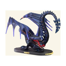 Mage Knight Limited Edition Dragon Figure Venomous Shadow Dragon