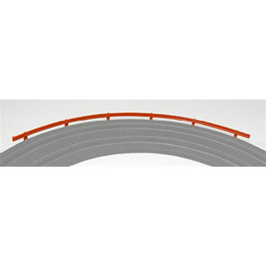 Afx Guard Rails 14In 10 Afx8648