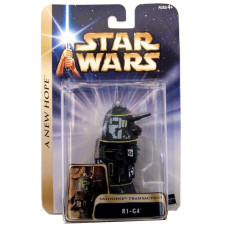 Star Wars A New Hope Figure Tatooine Transaction R1G4