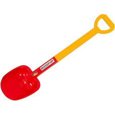 Spielstabil Heavy Duty Beach Shovel Perfect For Sand And Snow Made In Germany