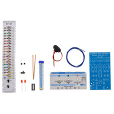 Practical Soldering Project Kit