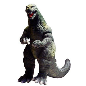 Banda Godzilla 2004 50Th Anniversary Pvc Movie Monster Godzilla