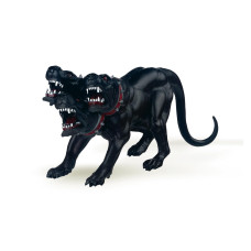 Papo Fantasy World Figure Cerberus