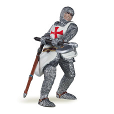 Templar Knight