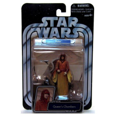 Star Wars Original Trilogy Collection Rabe Action Figure