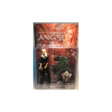 Angel Diamond Select 6 Inch Season 2 Darla (In Black)