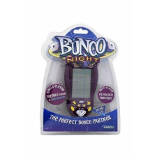 Radica Bunco Night Handheld Electronic Game