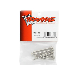 Traxxas 3739 Screw Pin Set 10Piece