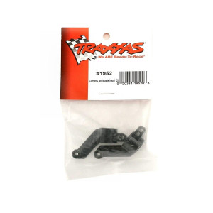 Traxxas 1952 Stub Axle Carrier Pair