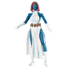 Marvel Legends Sentinel Series Figure Mystique