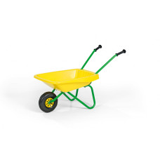 Rolly Toys Strong Wheelbarrow With Metal Frame 270873