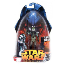 Star Wars Rots Commander Gree Figure