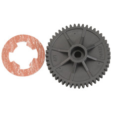 Hpi Racing 76937 Spur Gear Savage 47T 1M