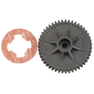 Hpi Racing 76937 Spur Gear Savage 47T 1M