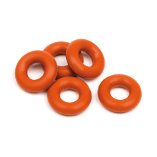 Hpi Racing 6819 Silicone P3 Oring Red