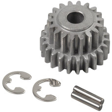 Hpi Racing 86097 Drive Gear Mod 1 Savage X 1823T