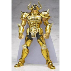 Bandai Saint Seiya Saint Cloth Myth Gold Taures Alderbaran Great Horn Action Figure