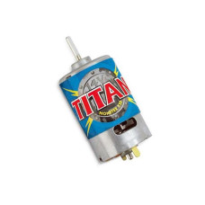 Traxxas 3975 Titan 23 Turn 550 Motor