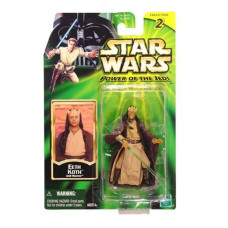 Hasbro Star Wars Power Of The Jedi Eeth Koth