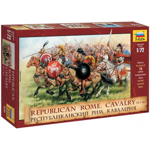 172 Republican Rome Cavalry Iiii Bc