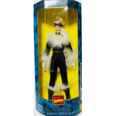 Marvel Special Edition Black Cat 12