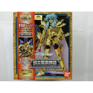 Bandai Saint Cloth Myth Pisces Aphrodite Japan Import