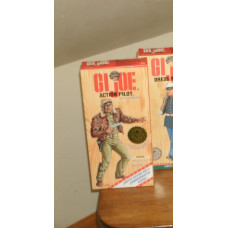 Gi Joe African American Action Pilot 12 Wwii Limited Edition Commemorative Figure