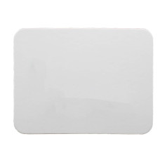 Flipside Magnetic Dry Erase Board