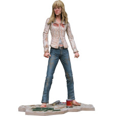 Beatrix Kiddo Action Figure