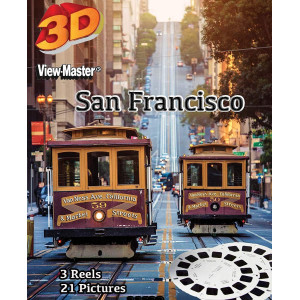 View Master San Francisco