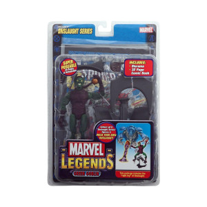 Marvel Legends 6 Action Figures Series 13 Green Goblin