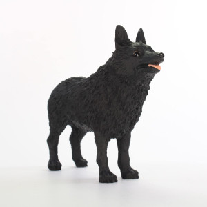 Conversation Concepts Schipperke Figurine