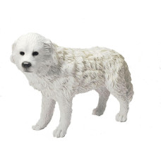 Conversation Concepts Great Pyrenees Figurine