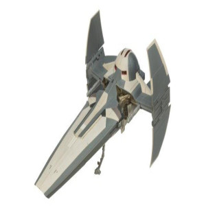 Star Wars Starfighter Vehicle Sith Infiltrator