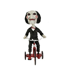 Neca Billy The Puppet Figure Head Knockers