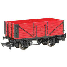 Bachmann Trains Thomas Friends Open Wagon Red Ho Scale