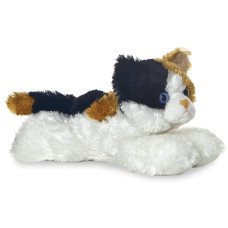 Aurora® Esmeralda™ 8" Multi Color Stuffed Animal