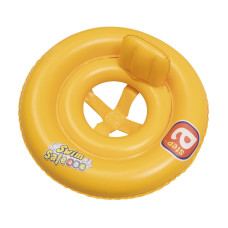 Bestway Swim Safe Inflatable Tube Step A