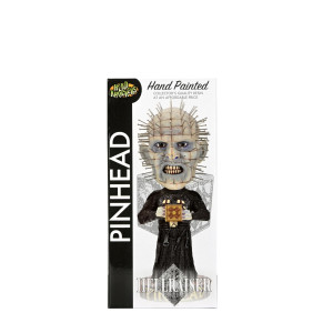 Hellraiser Head Knocker Pinhead