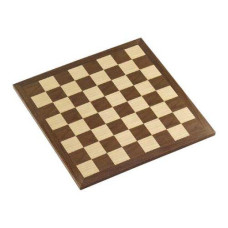 16 Walnut Chess Board