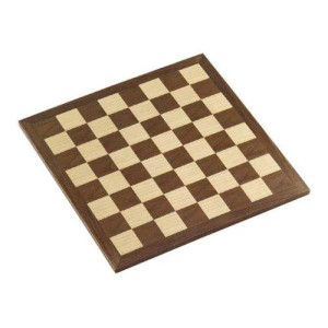 16 Walnut Chess Board