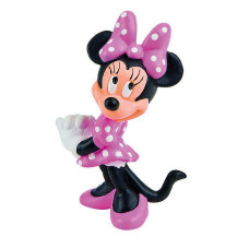 Bullyland Minnie Action Figure