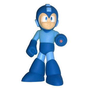 Jazwares Mega Man 6 Inch Retro Style