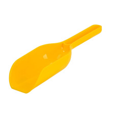 Plastic Sand And Garden Scoop