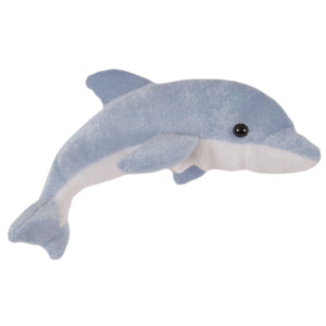 Finger Puppets Dolphin