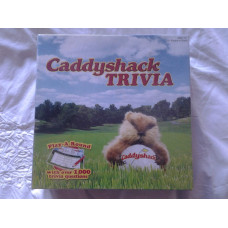 Usaopoly Caddyshack Trivia