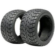 Hpi Racing 4840 Tarmac Buster Tire M Compound