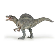 Papo The Dinosaur Figure Spinosaurus Multicolor 3100 Cm X 1300 Cm X 1700 Cm Lxlxh